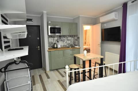 Heights Accommodation City Center — photo 3