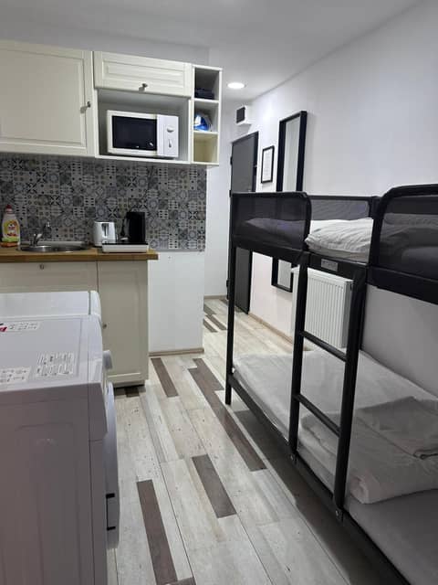 Heights Accommodation City Center — photo 4