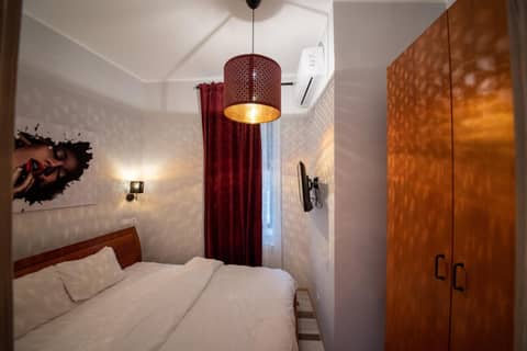 Heights Accommodation City Center — photo 5