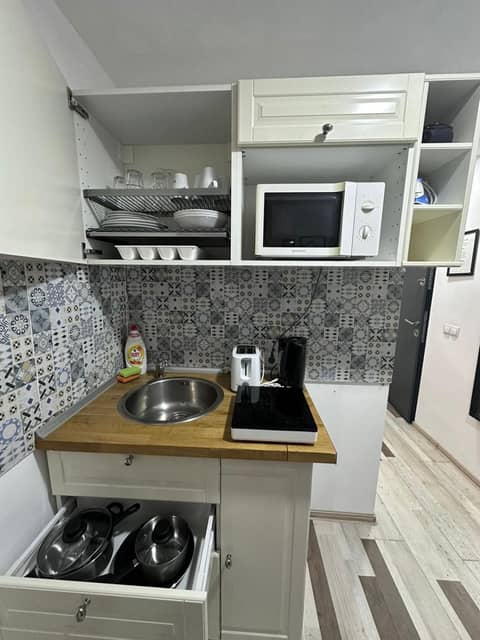Heights Accommodation City Center — photo 6