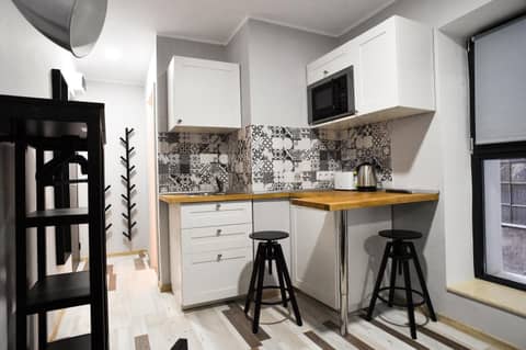 Heights Accommodation City Center — photo 7