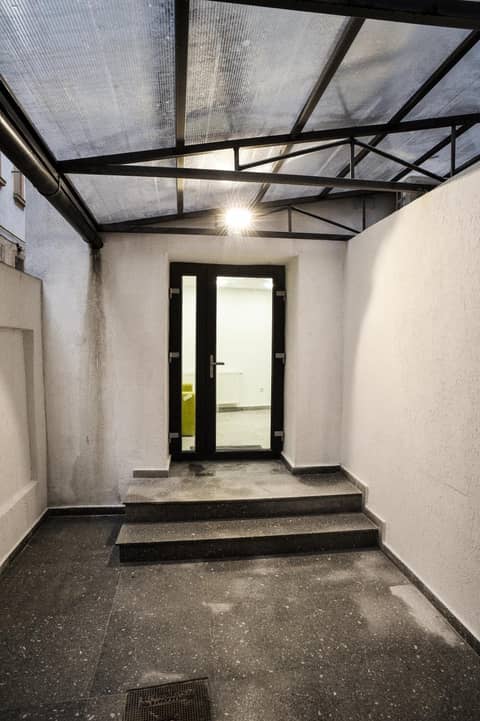 Heights Accommodation City Center — photo 8