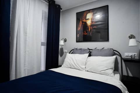 Heights Accommodation City Center — photo 9