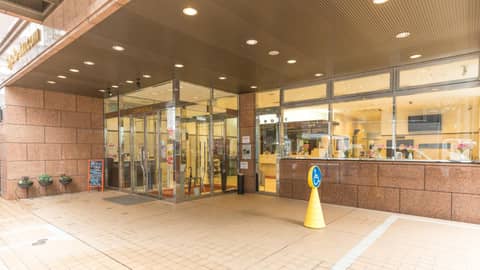 Toyoko Inn Tokyo Ikebukuro Kita guchi No 2 — photo 2