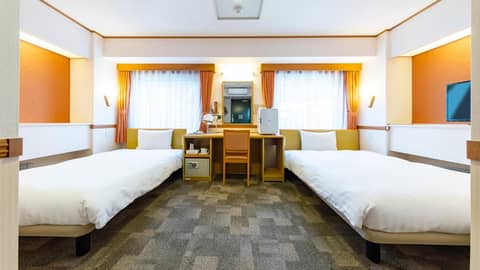 Toyoko Inn Tokyo Ikebukuro Kita guchi No 2 — photo 5