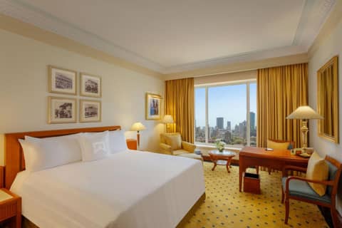 ITC Grand Central, a Luxury Collection Hotel, Mumbai — photo 5