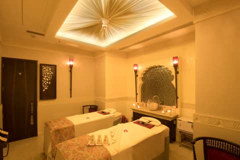 ITC Grand Central, a Luxury Collection Hotel, Mumbai — photo 7