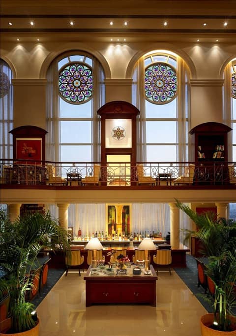 ITC Grand Central, a Luxury Collection Hotel, Mumbai — photo 8