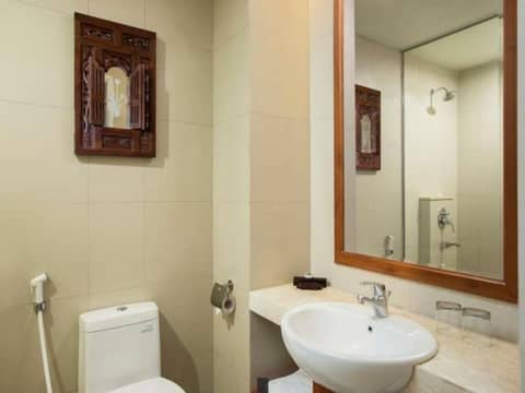 Hotel Indies Heritage Prawirotaman — photo 5