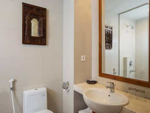 Hotel Indies Heritage Prawirotaman — photo 7