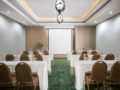 Hotel Indies Heritage Prawirotaman — photo 8