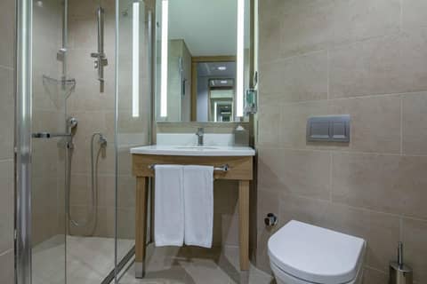Hampton by Hilton Istanbul Zeytinburnu — photo 2