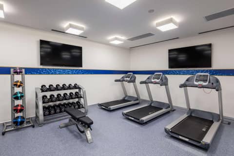 Hampton by Hilton Istanbul Zeytinburnu — photo 3