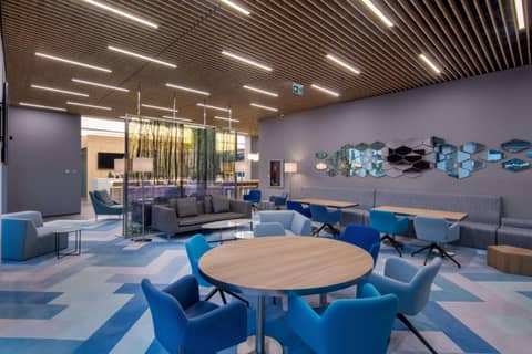 Hampton by Hilton Istanbul Zeytinburnu — photo 5