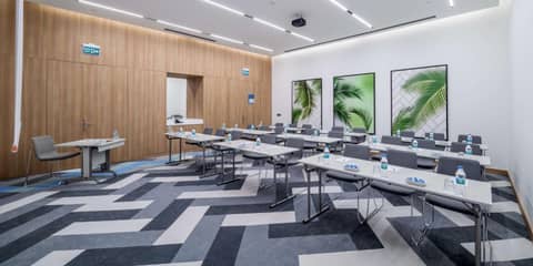 Hampton by Hilton Istanbul Zeytinburnu — photo 7