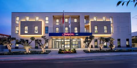 Hampton by Hilton Istanbul Zeytinburnu — photo 8