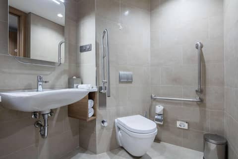 Hampton by Hilton Istanbul Zeytinburnu — photo 9