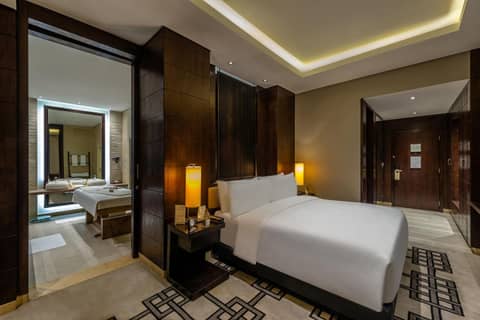 Narcissus Riyadh Hotel & Spa — photo 4