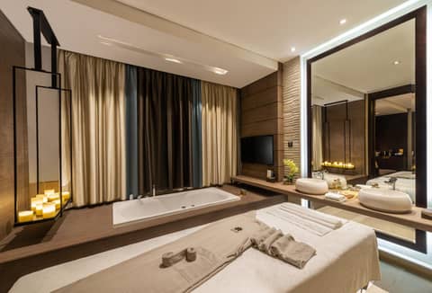 Narcissus Riyadh Hotel & Spa — photo 6