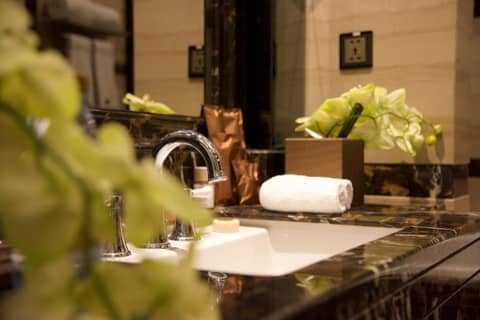 Narcissus Riyadh Hotel & Spa — photo 7