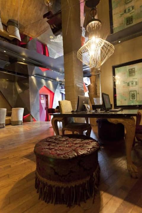 Tulip City Hotel & SPA — photo 2