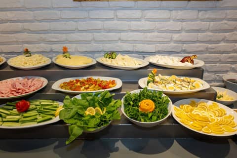 Tulip City Hotel & SPA — photo 5