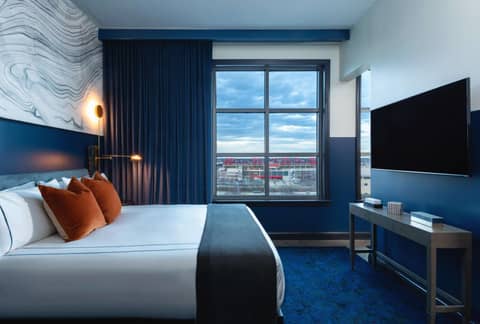 Dream Nashville, by Hyatt — photo 9