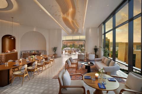 The St. Regis Riyadh — photo 3