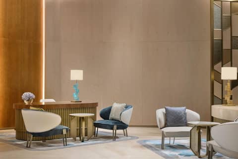 The St. Regis Riyadh — photo 6