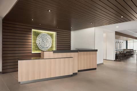 Fairfield Inn & Suites by Marriott Milwaukee West — photo 3