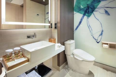 Hilton Garden Inn Shanghai Hongqiao NECC — photo 5