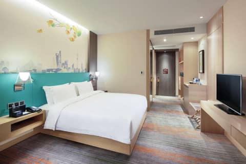 Hilton Garden Inn Shanghai Hongqiao NECC — photo 9