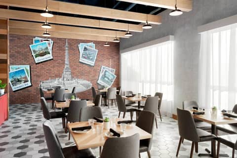 Delta Hotels by Marriott Indianapolis Airport — photo 8