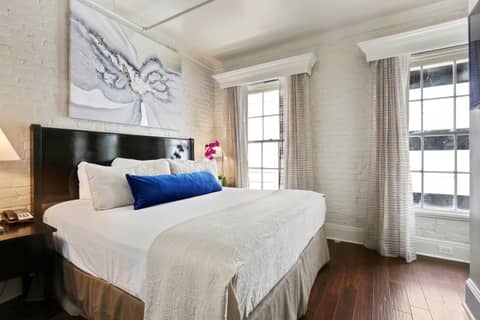 La Galerie French Quarter Hotel — photo 3