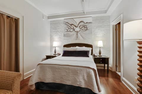 La Galerie French Quarter Hotel — photo 6