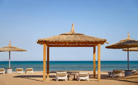 Coral Sea Waterworld Sharm El Sheikh — photo 6