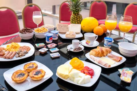 Rossio Garden Hotel — photo 4