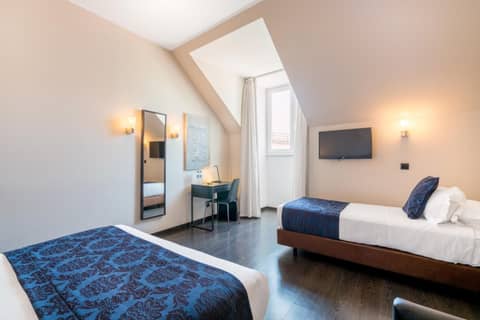 Rossio Garden Hotel — photo 6