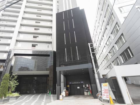 APA Hotel Osaka Higobashi Ekimae All Rooms Non-Smoking — photo 2