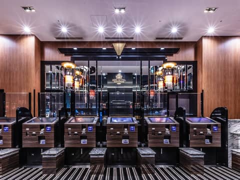 APA Hotel Osaka Higobashi Ekimae All Rooms Non-Smoking — photo 7