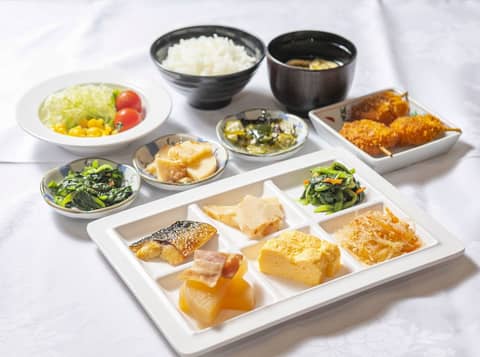 APA Hotel Osaka Higobashi Ekimae All Rooms Non-Smoking — photo 9