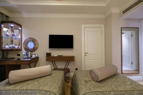 Golden Age Hotel Taksim — photo 9