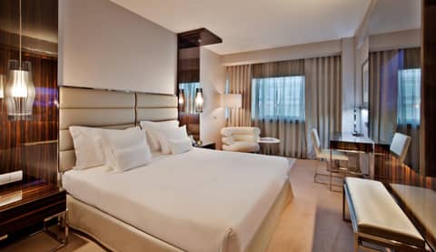Altis Grand Hotel — photo 5