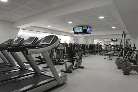 Altis Grand Hotel — photo 6