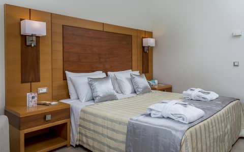 Apollo Blue — bedroom