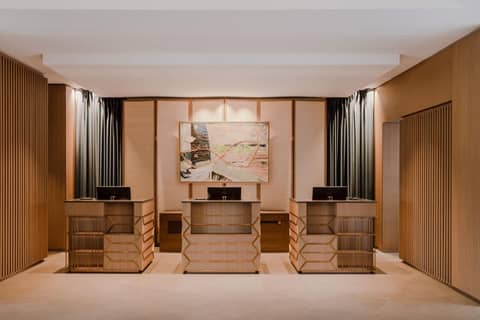 Sheraton Grand Krakow — photo 4