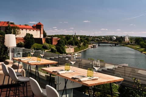 Sheraton Grand Krakow — photo 7