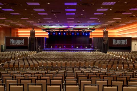 Nugget Casino Resort — photo 8
