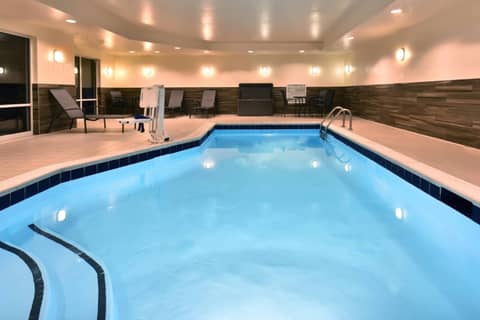 Fairfield by Marriott Inn & Suites Richmond Innsbrook — photo 2