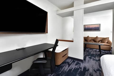 Fairfield by Marriott Inn & Suites Richmond Innsbrook — photo 3